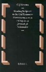 René Venema - Reading Scripture in the Old Testament