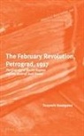 Tsuyoshi Hasegawa - The February Revolution, Petrograd, 1917