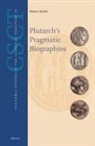 Susan G Jacobs, Susan G. Jacobs - Plutarch's Pragmatic Biographies