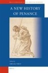 Abigail Firey - A New History of Penance