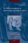 Youri Desplenter, Walter Melion, Jürgen Pieters, Youri Desplenter, Walter Melion, Jürgen Pieters - The Ten Commandments in Medieval and Early Modern Culture