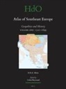 Hans H a Hötte, Hans H. a. Hötte - Atlas of Southeast Europe