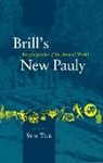 Hubert Cancik, Helmuth Schneider - Brill's New Pauly, Antiquity, Volume 14 (Sym-Tub)