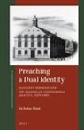 Nicholas Must - Preaching a Dual Identity