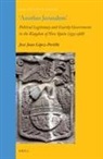 José-Juan López-Portillo - Another Jerusalem