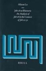 Alison Lo - Job 28 as Rhetoric