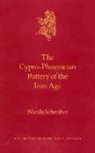 Nicola Schreiber - The Cypro-Phoenician Pottery of the Iron Age