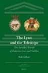 Paolo Galluzzi - The Lynx and the Telescope