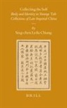 Sing-Chen Lydia Chiang - Collecting the Self