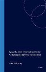Zelim Skurbaty - Beyond a One-Dimensional State: An Emerging Right to Autonomy?