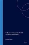 Katsushi Sakai - Callianassoidea of the World