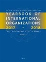 Union of International Associations - Yearbook of International Organizations 2017-2018, Volume 3
