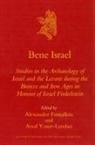 Alexander Fantalkin, Assaf Yasur-Landau - Bene Israel