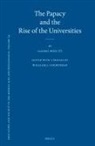 Gaines Post (+) - The Papacy and the Rise of the Universities