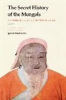 Igor de Rachewiltz - The Secret History of the Mongols