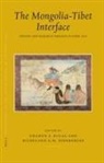 International Association for Tibetan St, Uradyn E. Bulag, Hildegard G. M. Diemberger - Proceedings of the Tenth Seminar of the Iats, 2003. Volume 9: The Mongolia-Tibet Interface