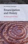 José Maurício Domingues - Emancipation and History