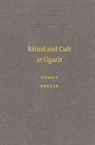 D. Pardee, Dennis Pardee - Ritual and Cult at Ugarit
