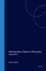 Hans Daiber - Bibliography of Islamic Philosophy