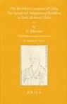 Erik Zürcher - The Buddhist Conquest of China