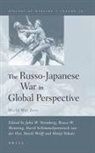 Bruce Menning, David Schimmelpenninck van der Oye, John Steinberg, David Wolff, Shinji Yokote - The Russo-Japanese War in Global Perspective