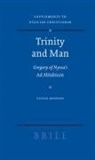 G. Maspero - Trinity and Man
