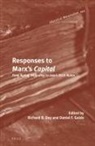 Richard B. Day, Daniel Gaido - Responses to Marx's Capital
