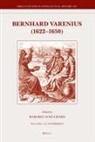 Margret Schuchard - Bernhard Varenius (1622-1650)