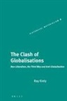 Kiely, Ray Kiely - The Clash of Globalisations