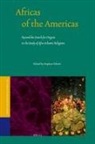 Stephan Palmié - Africas of the Americas