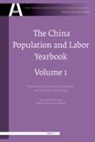Fang Cai, Yang Du - The China Population and Labor Yearbook, Volume 1
