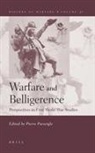 Pierre Purseigle - Warfare and Belligerence