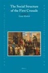 Conor Kostick - The Social Structure of the First Crusade