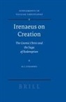 Matthew Steenberg - Irenaeus on Creation