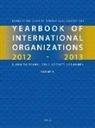 Union of International Associations - Yearbook of International Organizations, Volume 5