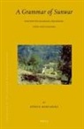 Dörte Borchers - Languages of the Greater Himalayan Region, Volume 7 a Grammar of Sunwar