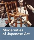 John Clark - Modernities of Japanese Art