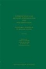 Isabelle Buffard, James Crawford, Alain Pellet, Stephan Wittich - International Law Between Universalism and Fragmentation