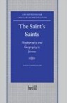 Susan Weingarten - The Saint's Saints