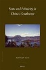 Xiaolin Guo - State and Ethnicity in China's Southwest
