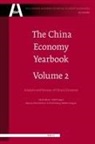 Jiagui Chen - The China Economy Yearbook, Volume 2