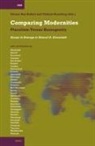 Eliezer Ben-Rafael, Yitzhak Sternberg - Comparing Modernities