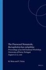 Manuel Mota, Paulo Vieira - The Pinewood Nematode, Bursaphelenchus Xylophilus