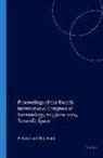 Roger Cook, David Hunt - Proceedings of the Fourth International Congress of Nematology, 8-13 June 2002, Tenerife, Spain