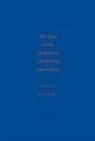 Carl P Cosaert, Carl P. Cosaert - The Text of the Gospels in Clement of Alexandria