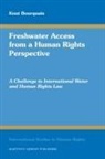 Knut Bourquain - Freshwater Access from a Human Rights Perspective