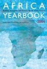 Andreas Mehler, Henning Melber, Klaas van Walraven - Africa Yearbook Volume 1