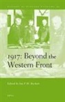 Ian Beckett - 1917: Beyond the Western Front