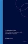 Jean Robert Opgenort - A Grammar of Jero
