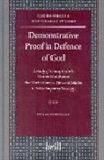 Nils Arne Pedersen - Demonstrative Proof in Defence of God